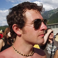 Benutzeravatar